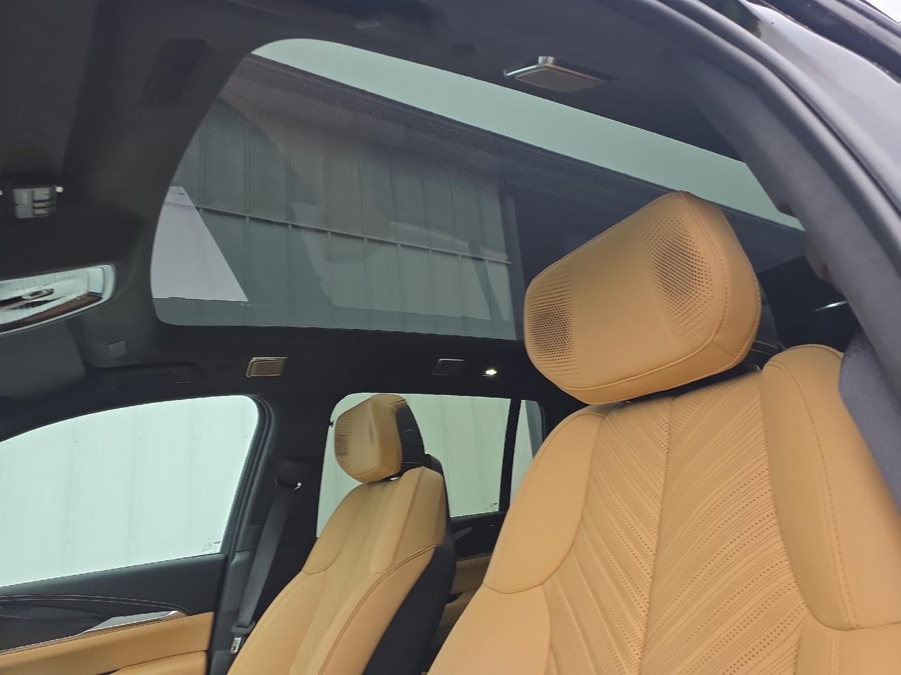 2025 Cadillac Escalade IQ Luxury 2 Sand Lake NY