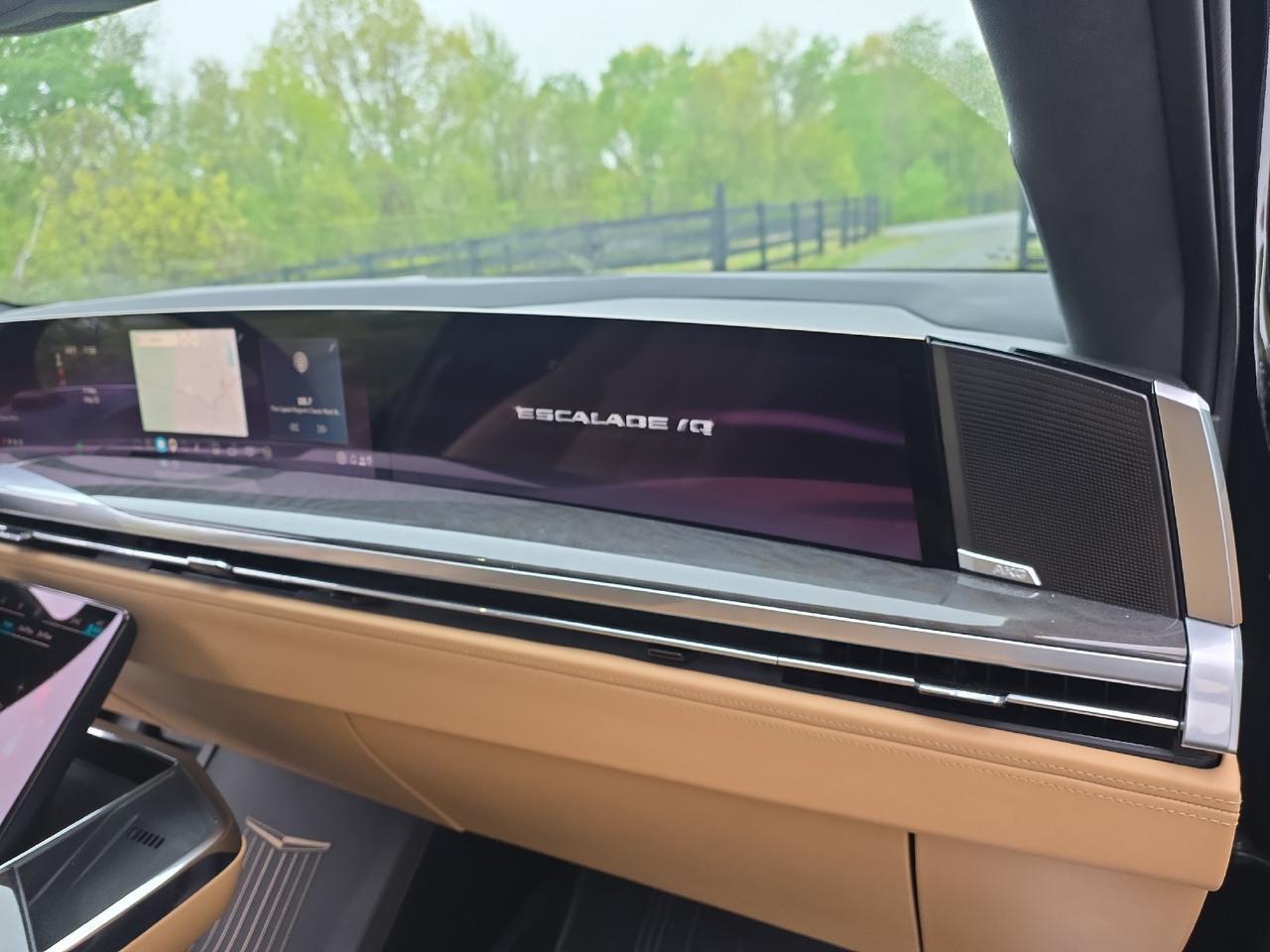 2025 Cadillac Escalade IQ Luxury 2 Sand Lake NY