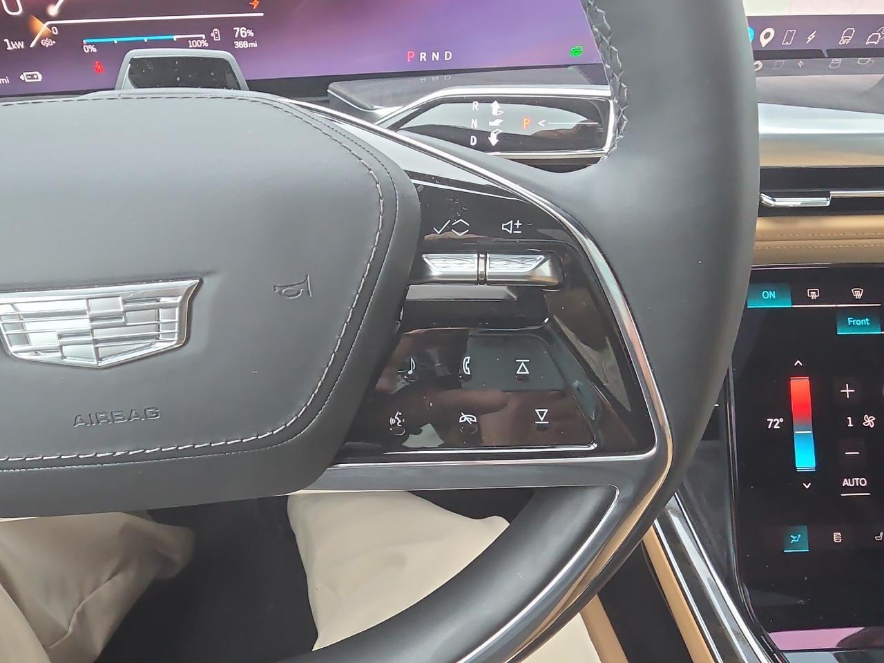 2025 Cadillac Escalade IQ Luxury 2 Sand Lake NY
