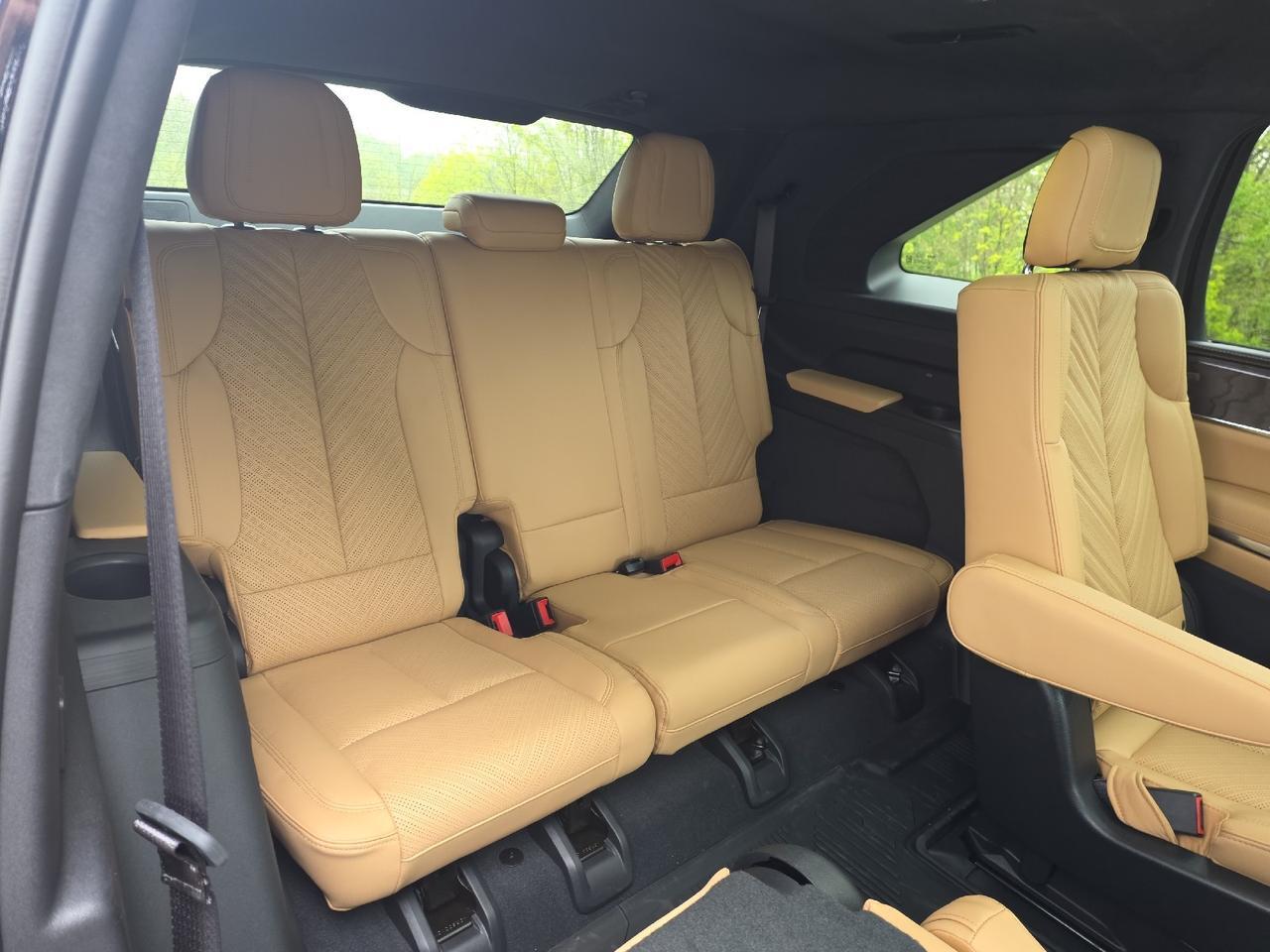 2025 Cadillac Escalade IQ Luxury 2 Sand Lake NY