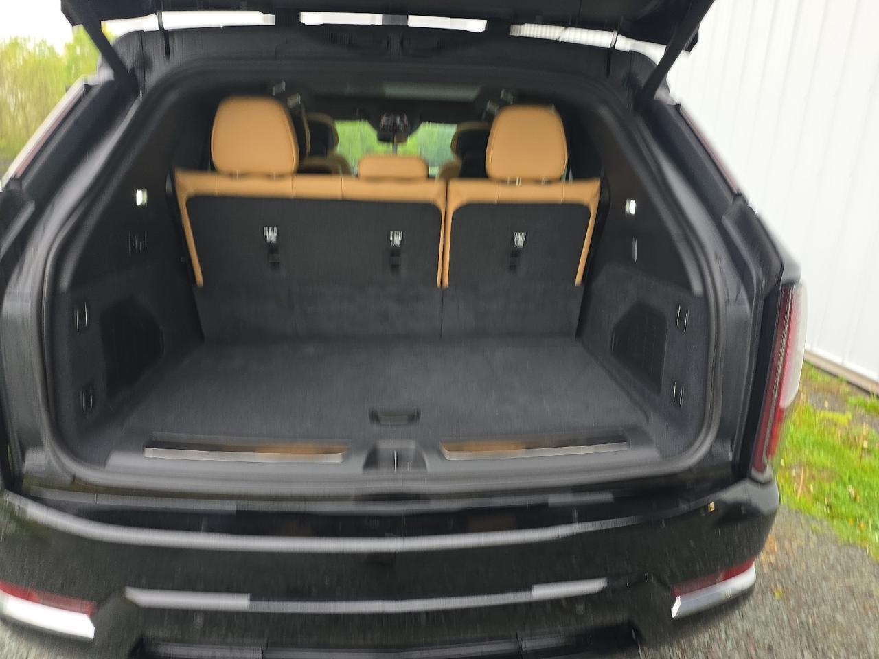 2025 Cadillac Escalade IQ Luxury 2 Sand Lake NY