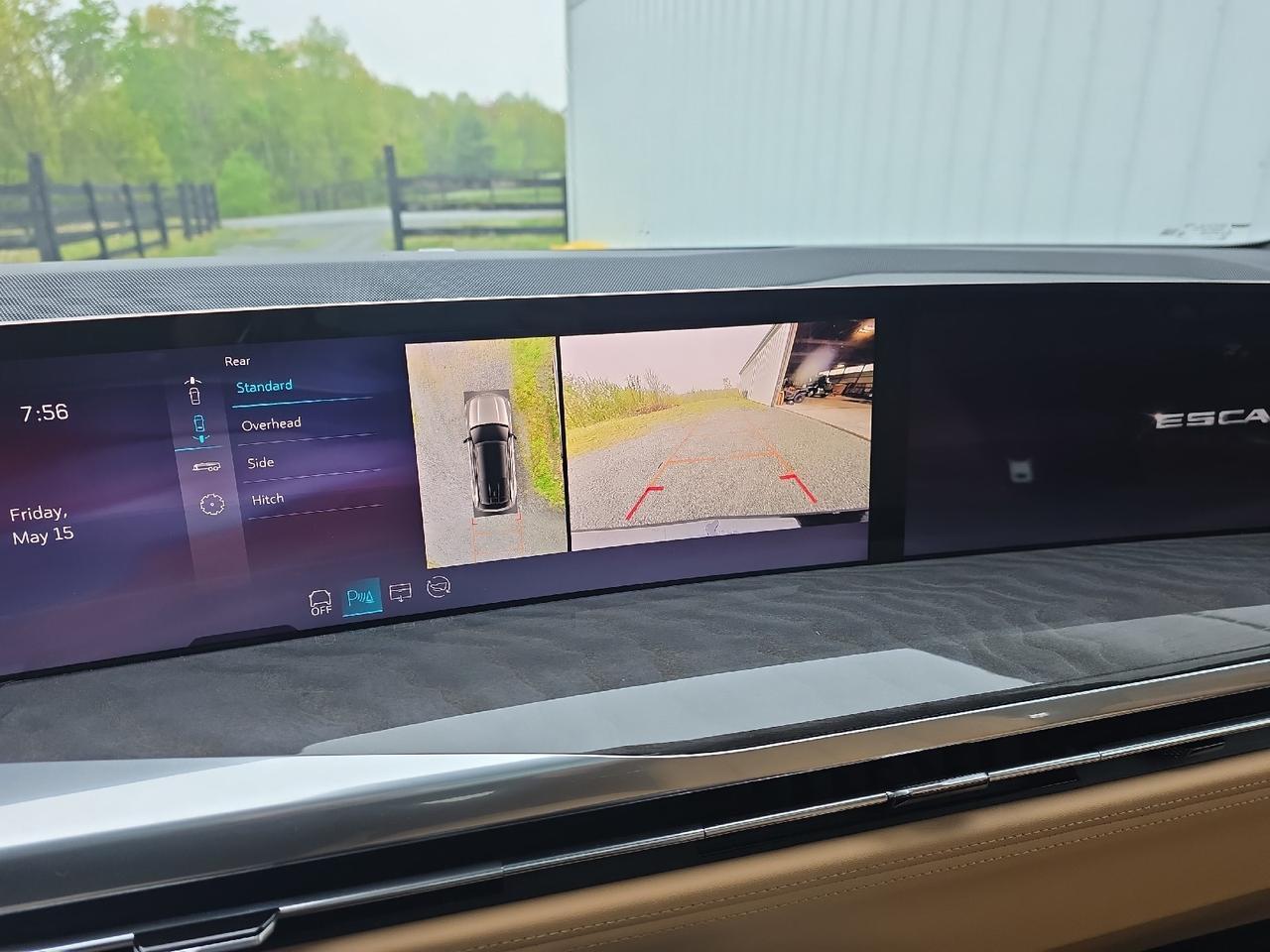 2025 Cadillac Escalade IQ Luxury 2 Sand Lake NY