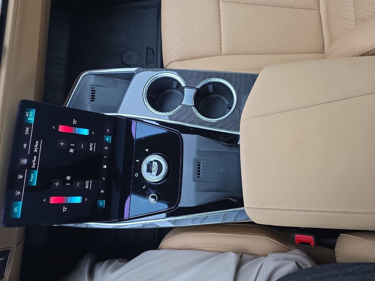 2025 Cadillac Escalade IQ Luxury 2 Sand Lake NY