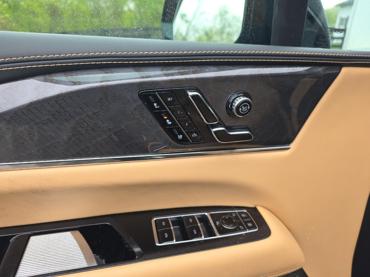 2025 Cadillac Escalade IQ Luxury 2 Sand Lake NY