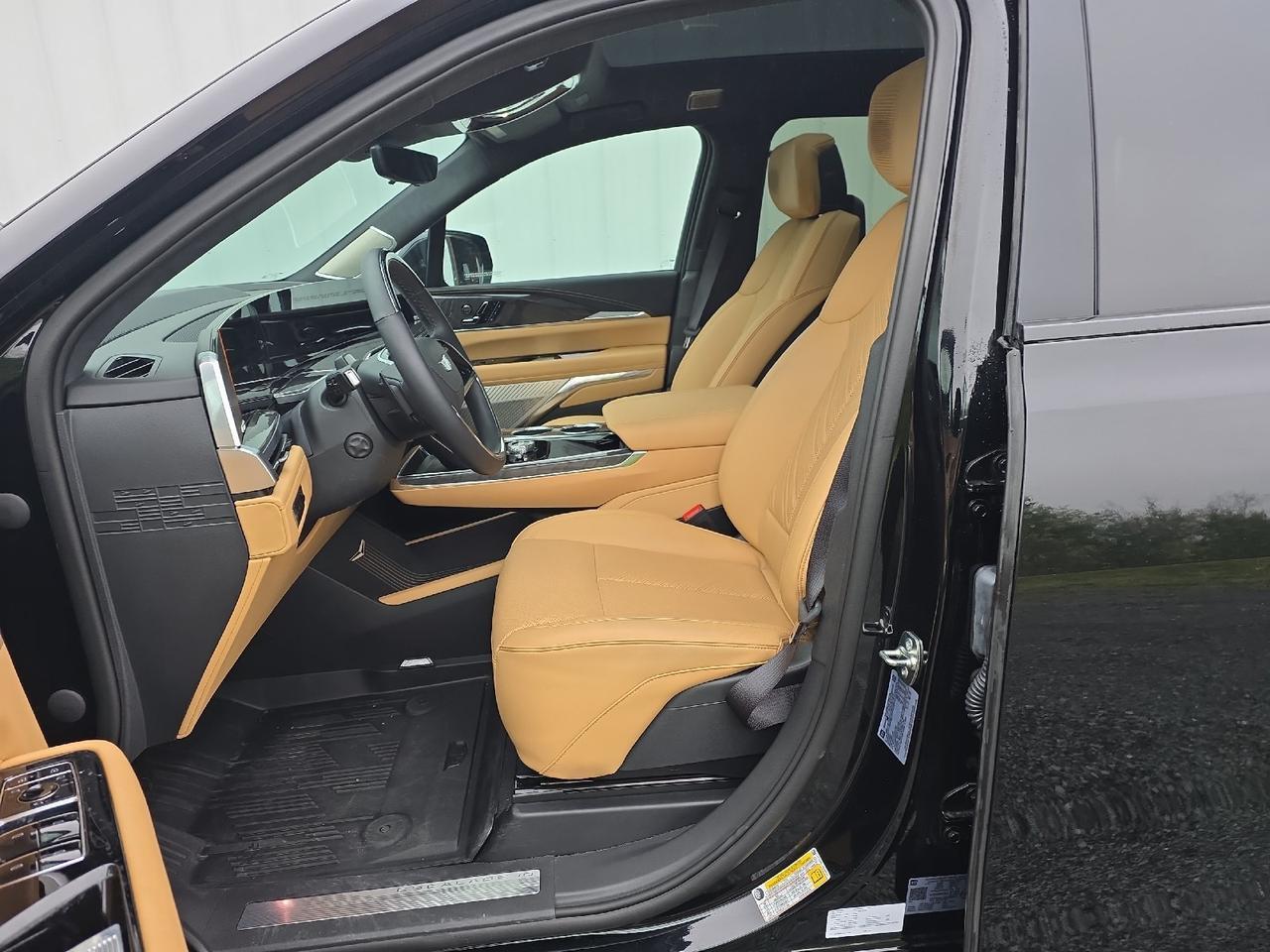 2025 Cadillac Escalade IQ Luxury 2 Sand Lake NY