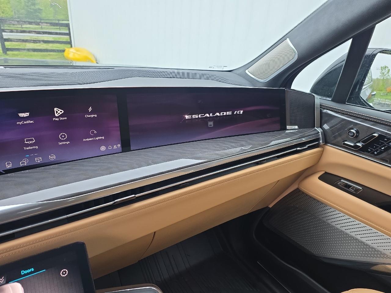 2025 Cadillac Escalade IQ Luxury 2 Sand Lake NY