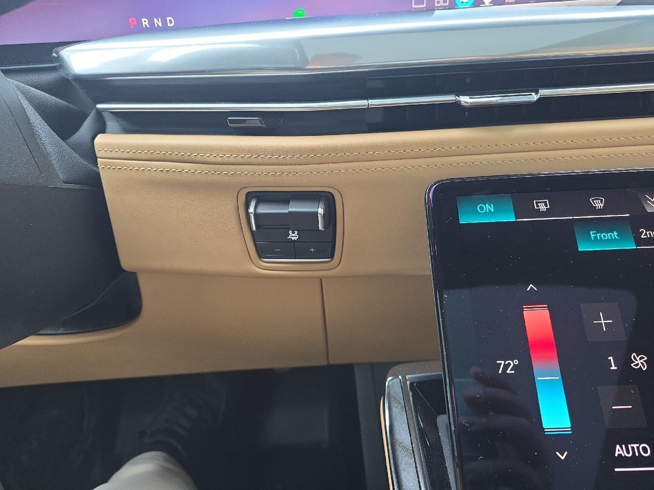 2025 Cadillac Escalade IQ Luxury 2 Sand Lake NY