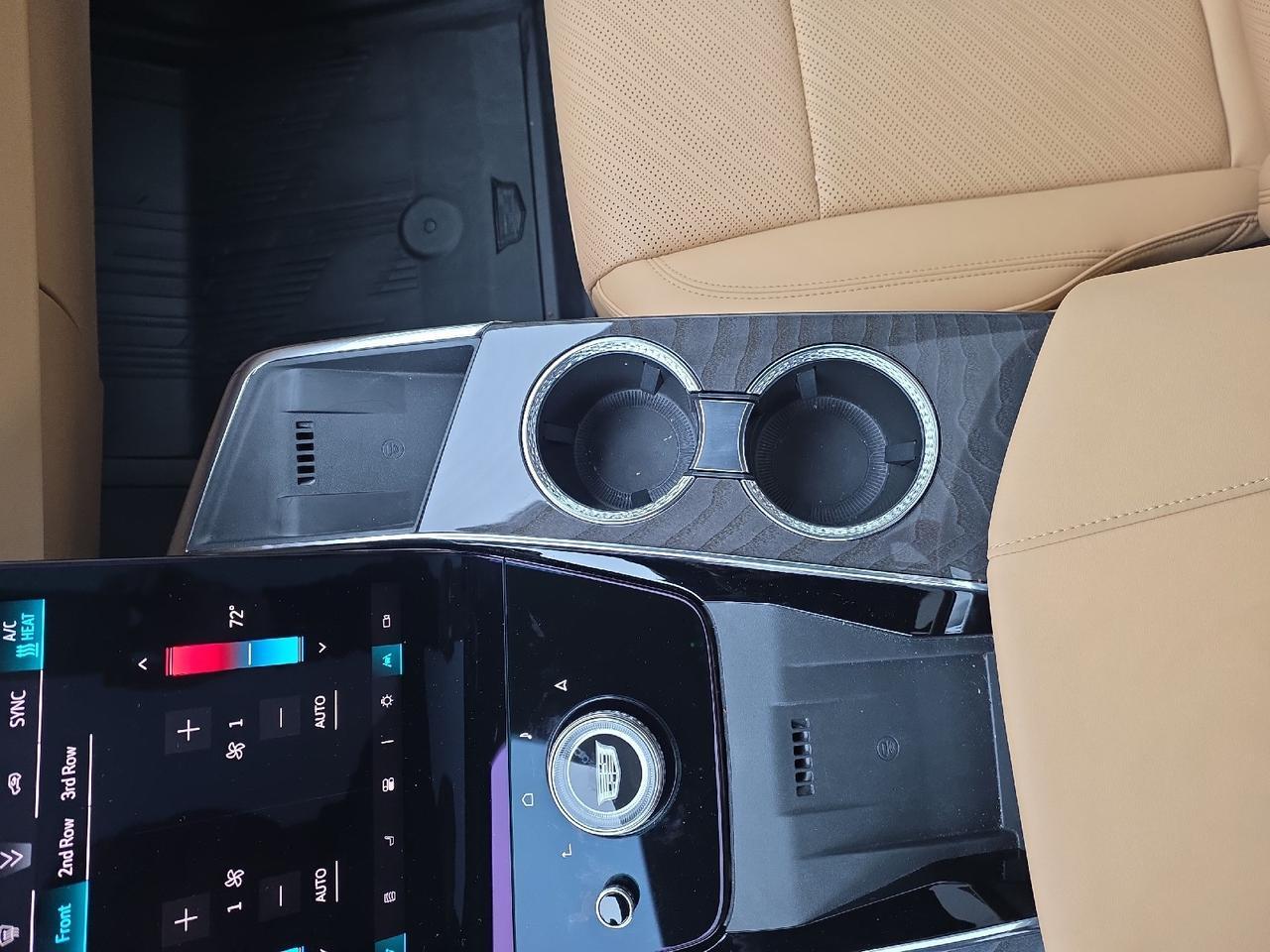 2025 Cadillac Escalade IQ Luxury 2 Sand Lake NY