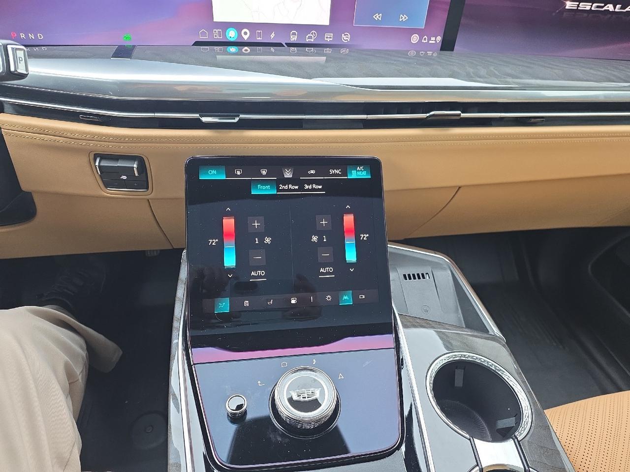2025 Cadillac Escalade IQ Luxury 2 Sand Lake NY
