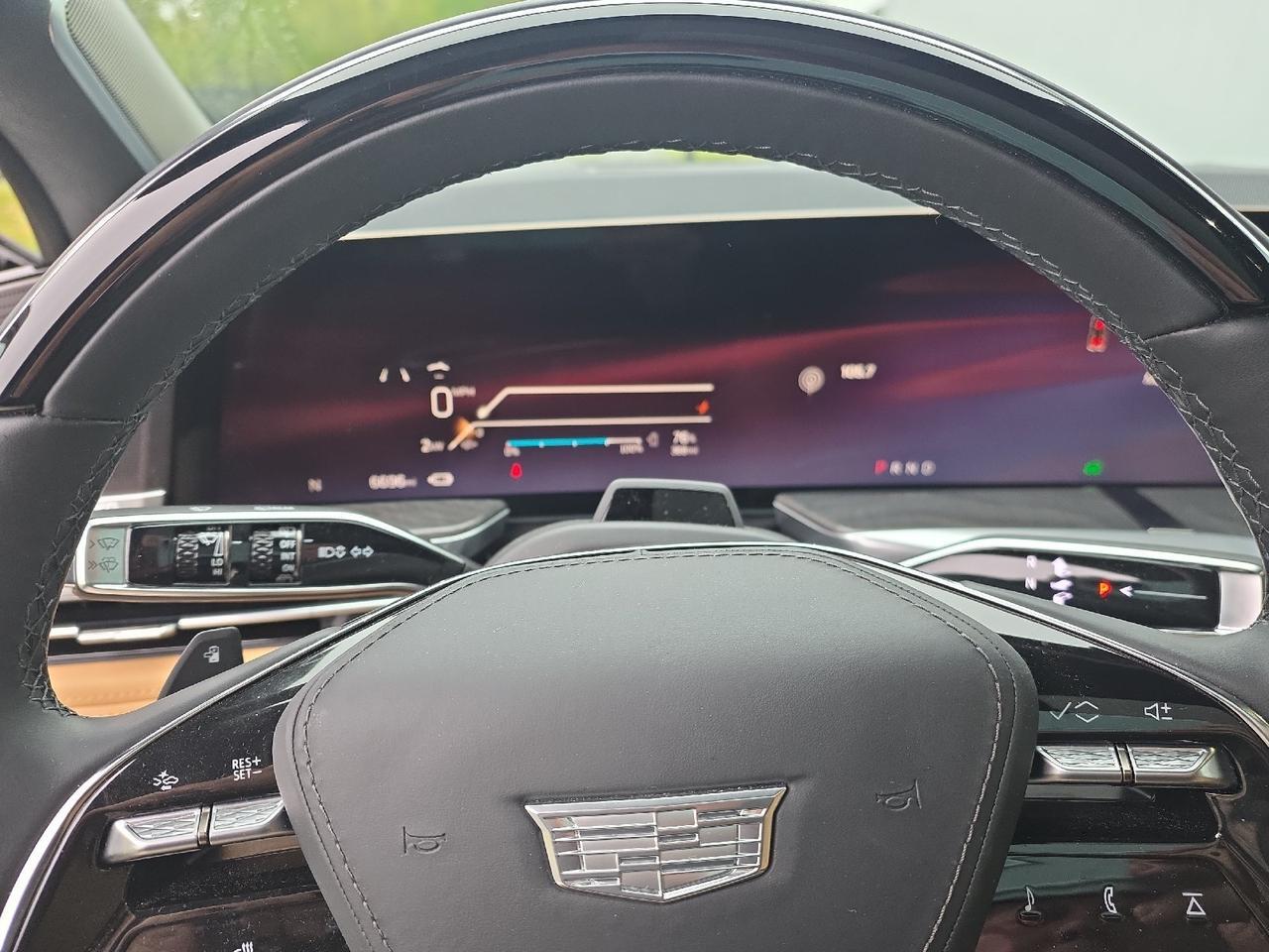 2025 Cadillac Escalade IQ Luxury 2 Sand Lake NY