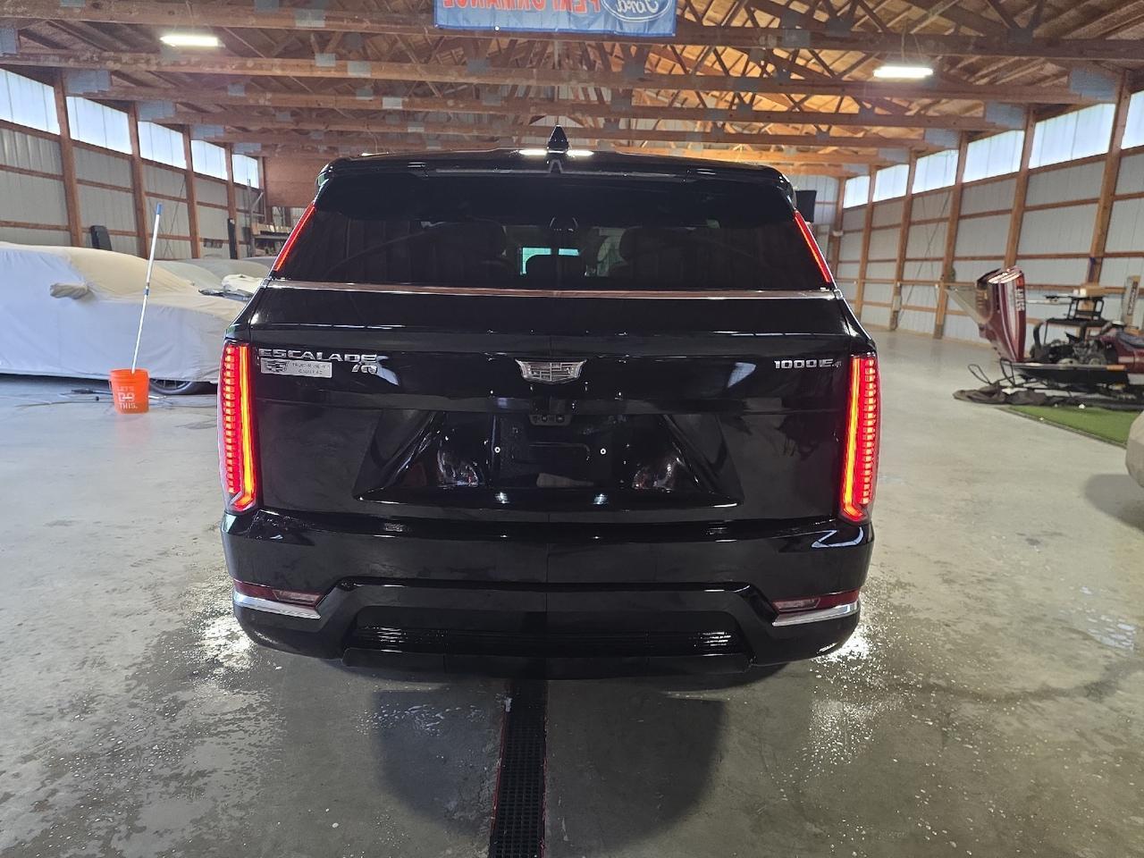 2025 Cadillac Escalade IQ Luxury 2 Sand Lake NY