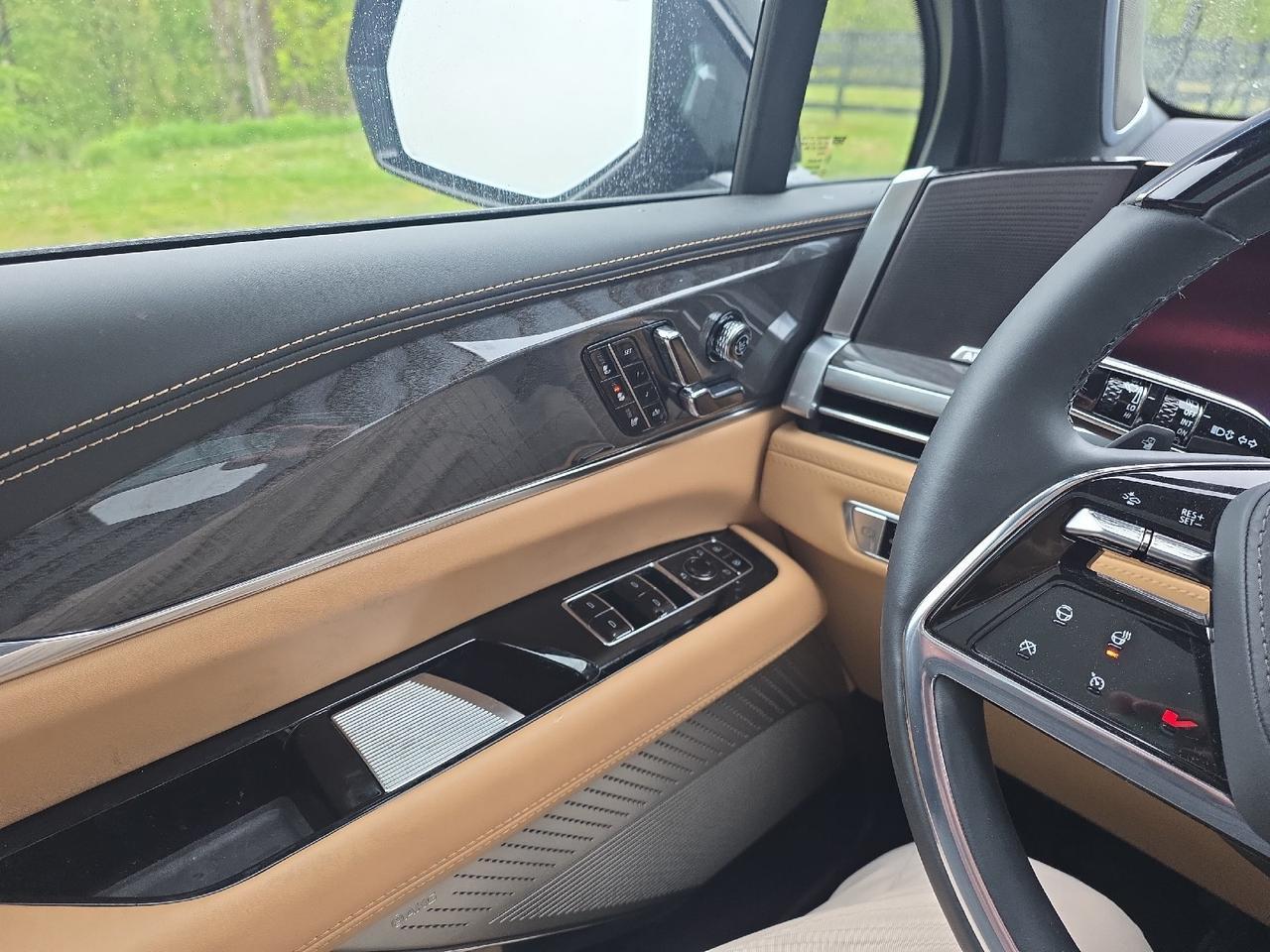 2025 Cadillac Escalade IQ Luxury 2 Sand Lake NY