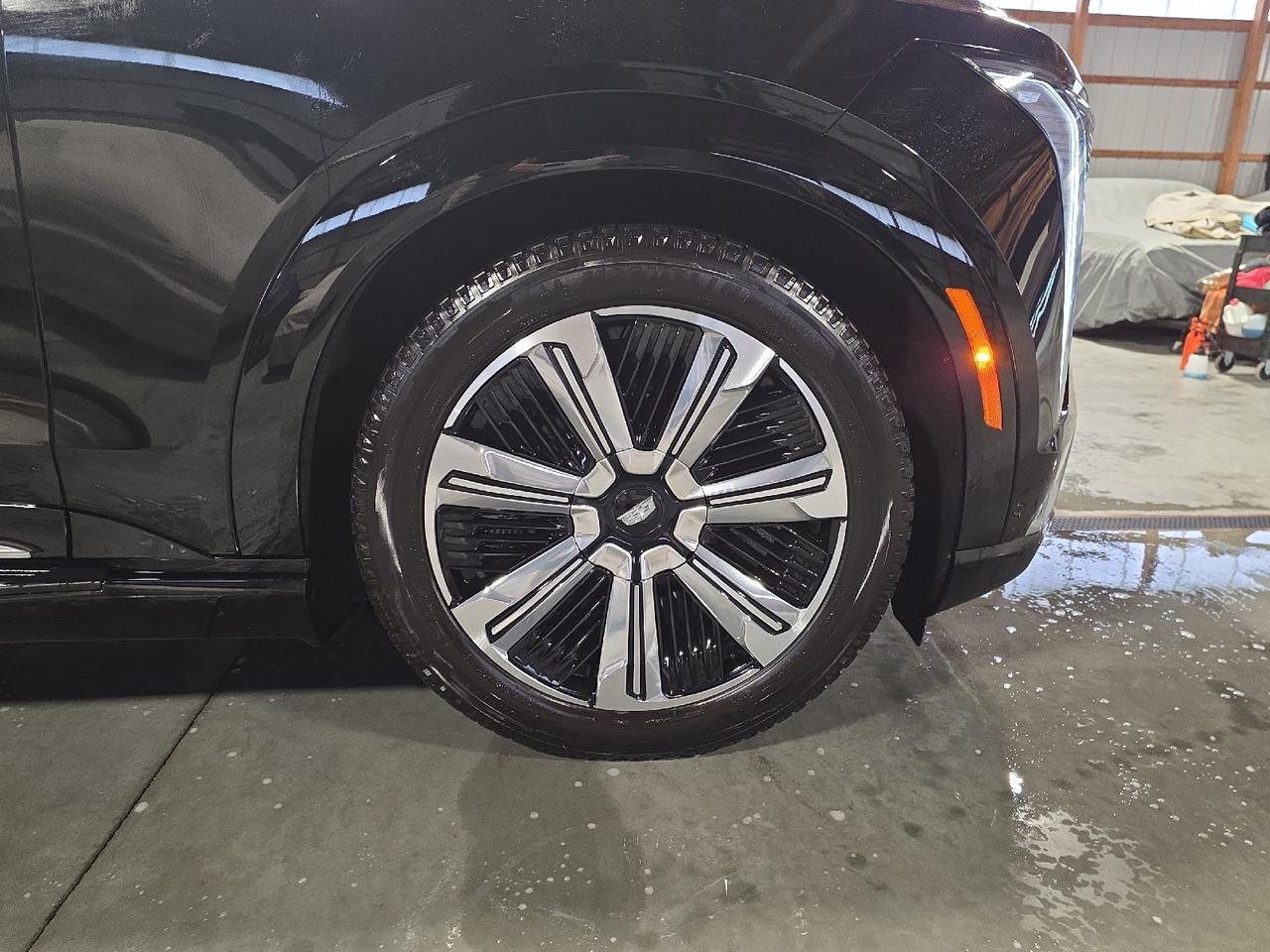 2025 Cadillac Escalade IQ Luxury 2 Sand Lake NY