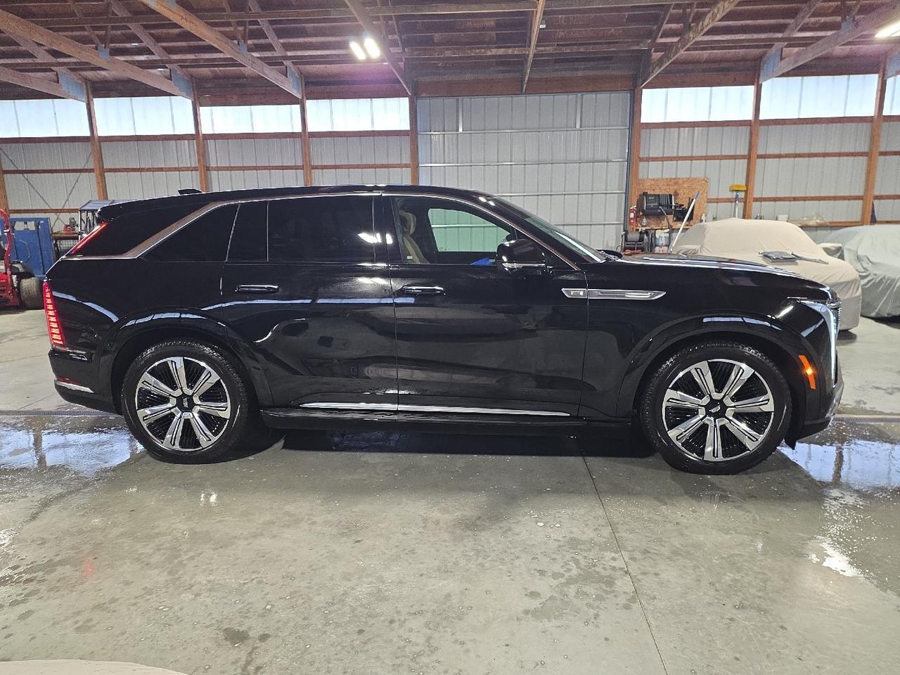 2025 Cadillac Escalade IQ Luxury 2 Sand Lake NY