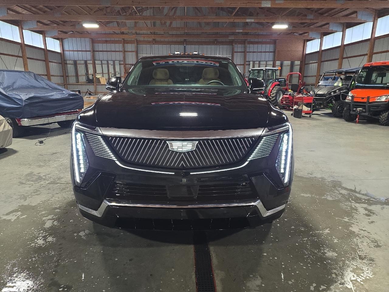 2025 Cadillac Escalade IQ Luxury 2 Sand Lake NY