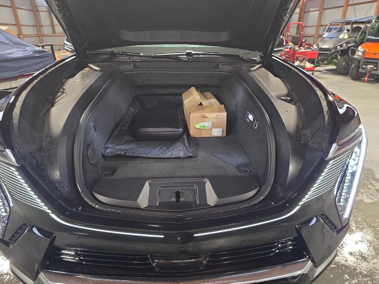2025 Cadillac Escalade IQ Luxury 2 Sand Lake NY