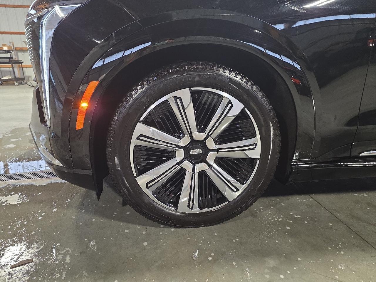 2025 Cadillac Escalade IQ Luxury 2 Sand Lake NY