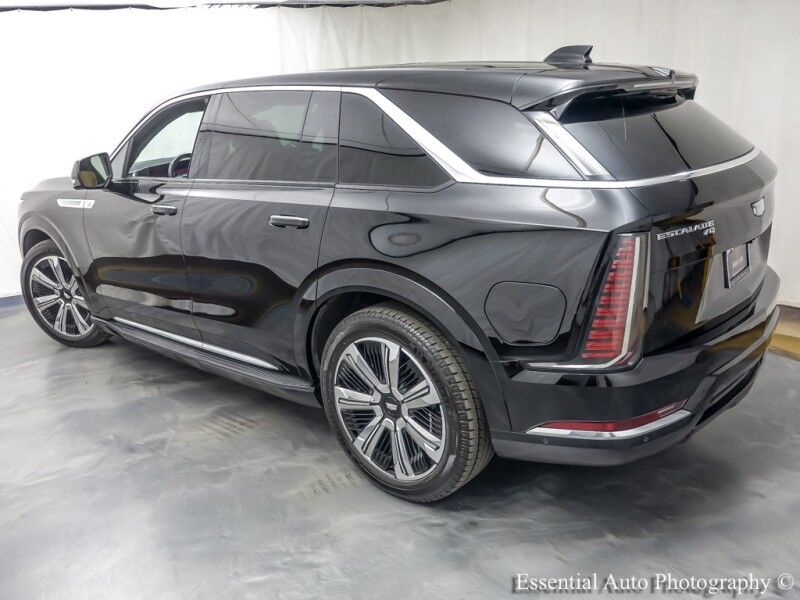 2025 Cadillac Escalade IQ Luxury 2 Willowbrook IL