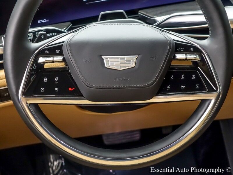 2025 Cadillac Escalade IQ Luxury 2 Willowbrook IL