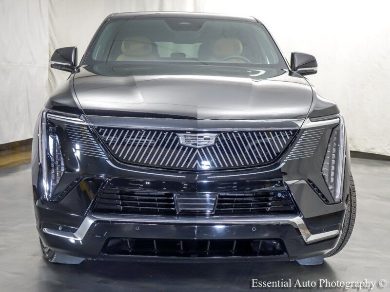 2025 Cadillac Escalade IQ Luxury 2 Willowbrook IL