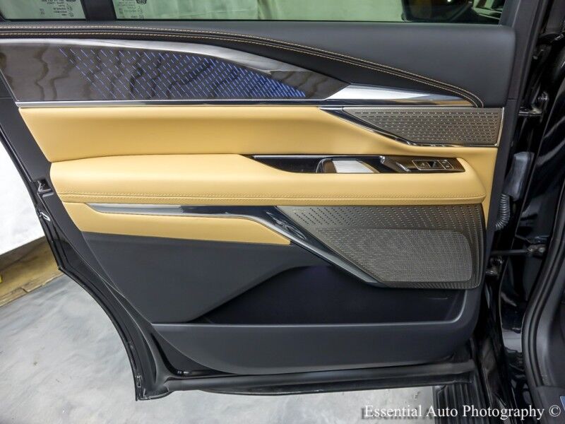 2025 Cadillac Escalade IQ Luxury 2 Willowbrook IL
