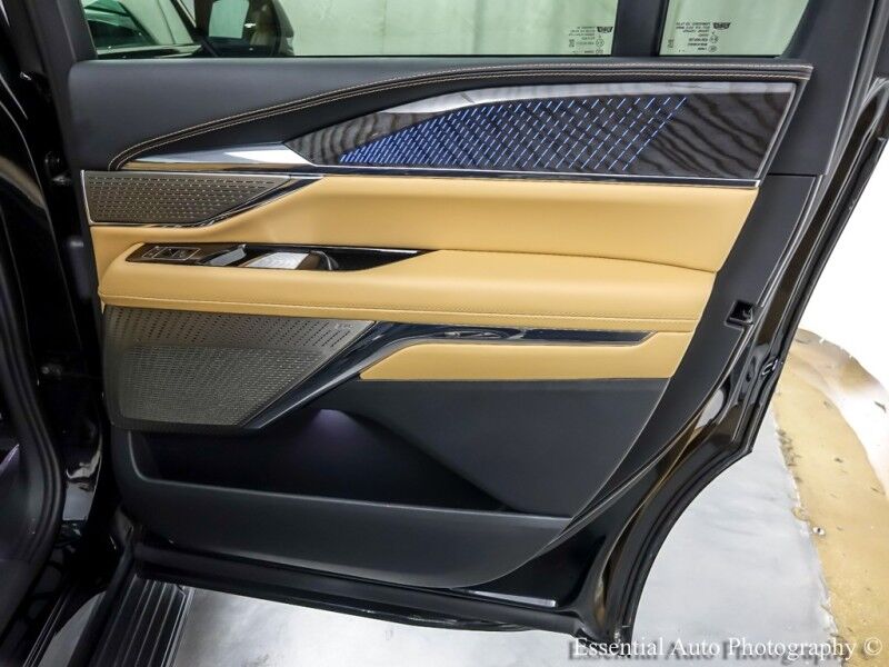 2025 Cadillac Escalade IQ Luxury 2 Willowbrook IL