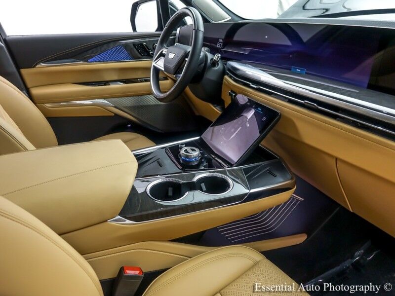 2025 Cadillac Escalade IQ Luxury 2 Willowbrook IL