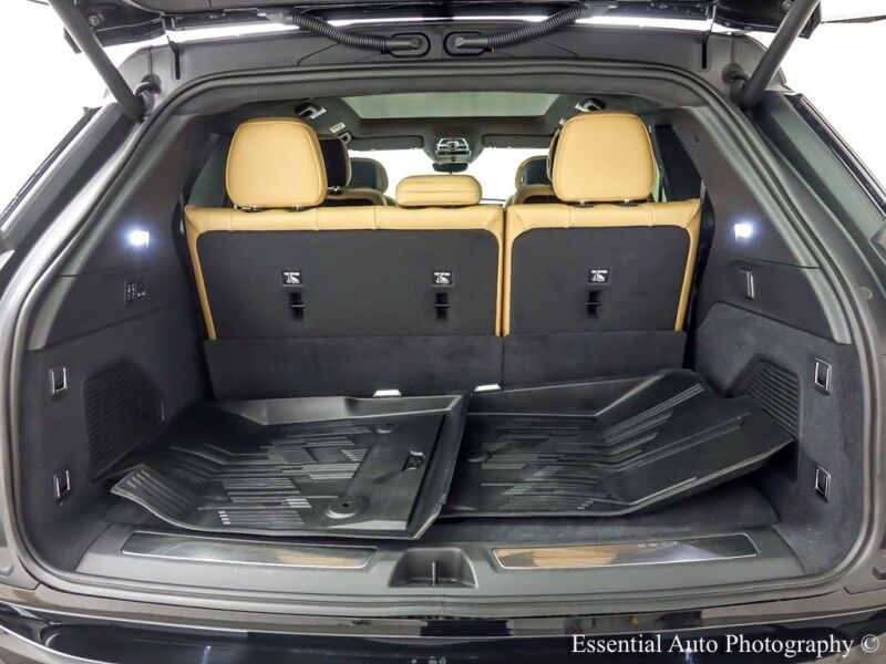 2025 Cadillac Escalade IQ Luxury 2 Willowbrook IL