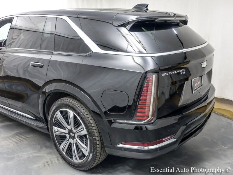2025 Cadillac Escalade IQ Luxury 2 Willowbrook IL