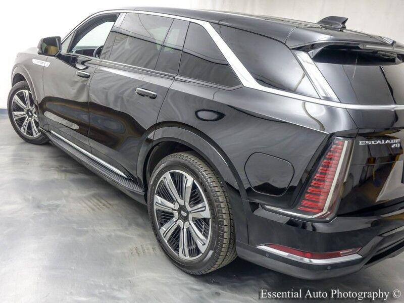 2025 Cadillac Escalade IQ Luxury 2 Willowbrook IL