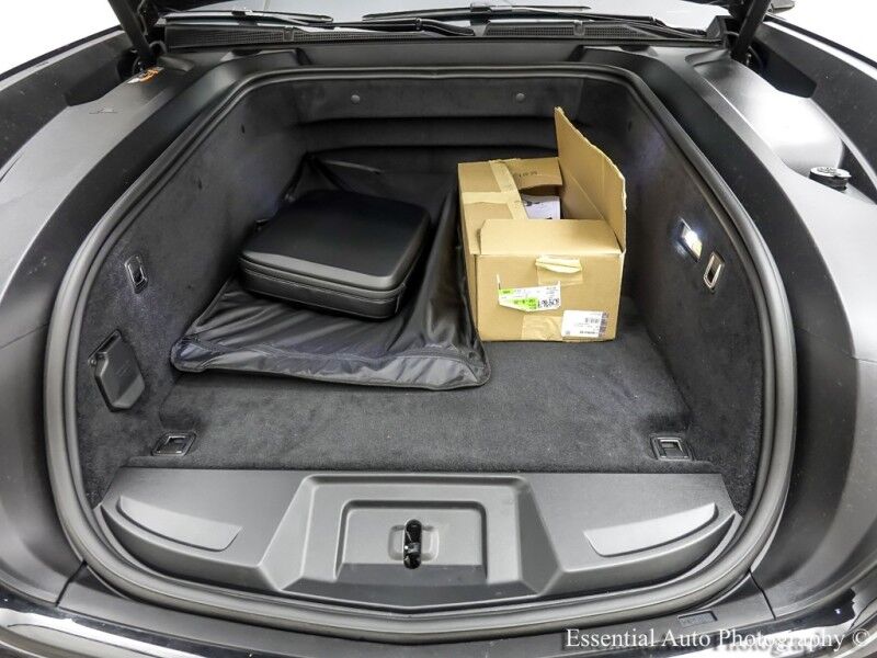 2025 Cadillac Escalade IQ Luxury 2 Willowbrook IL