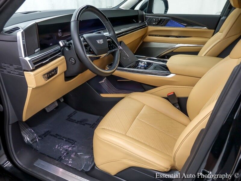 2025 Cadillac Escalade IQ Luxury 2 Willowbrook IL