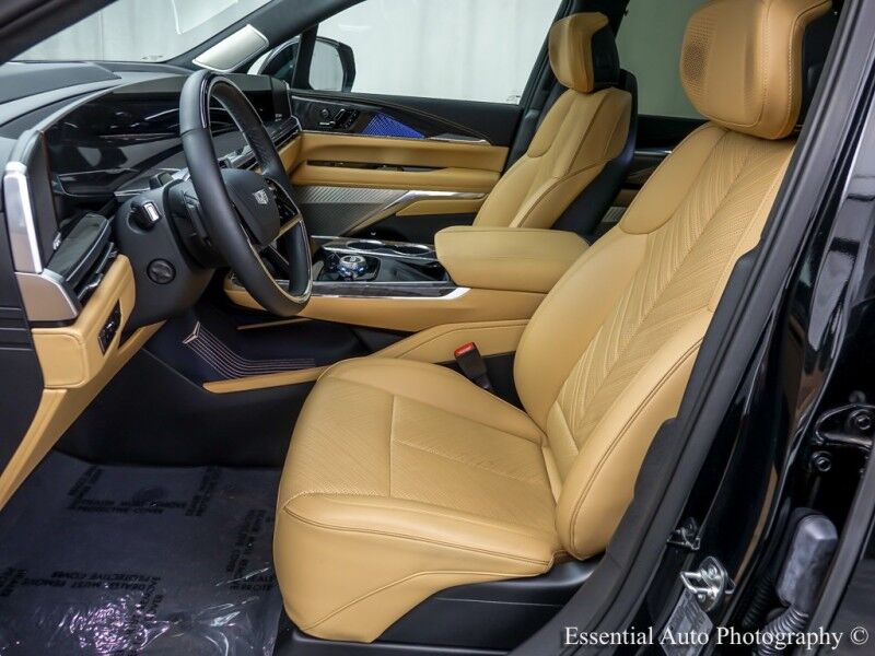 2025 Cadillac Escalade IQ Luxury 2 Willowbrook IL