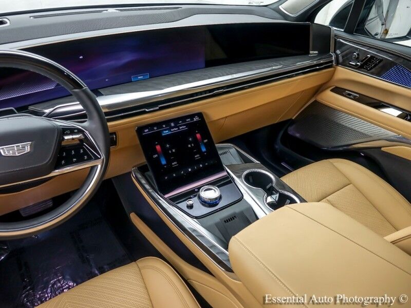 2025 Cadillac Escalade IQ Luxury 2 Willowbrook IL