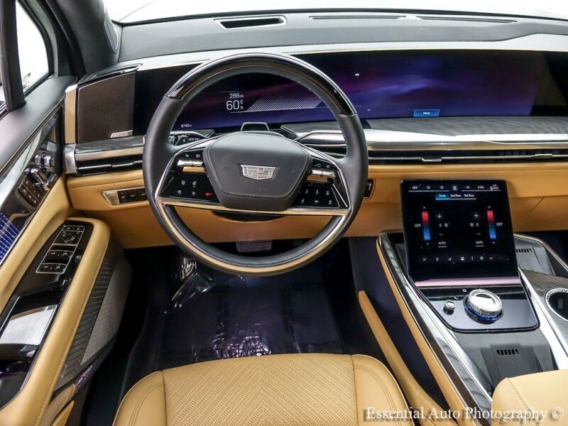 2025 Cadillac Escalade IQ Luxury 2 Willowbrook IL