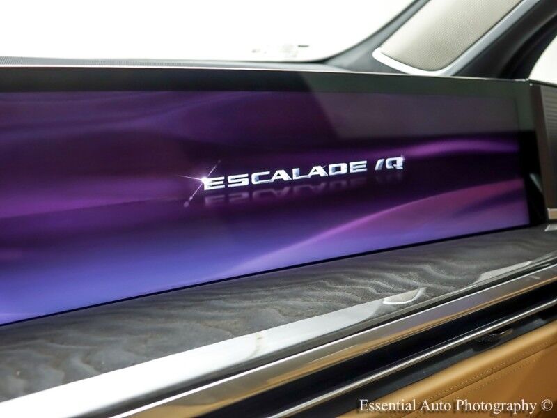 2025 Cadillac Escalade IQ Luxury 2 Willowbrook IL