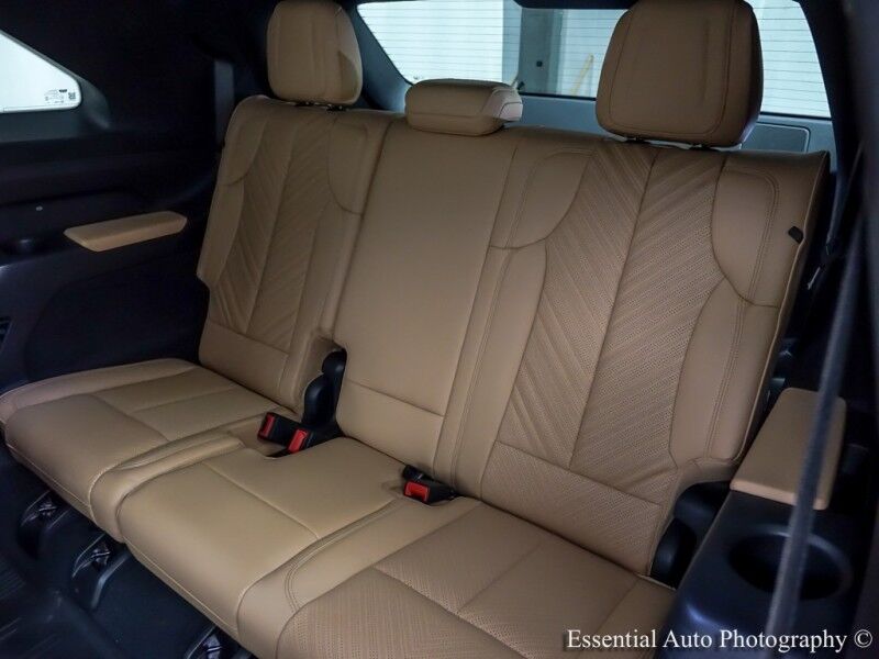 2025 Cadillac Escalade IQ Luxury 2 Willowbrook IL