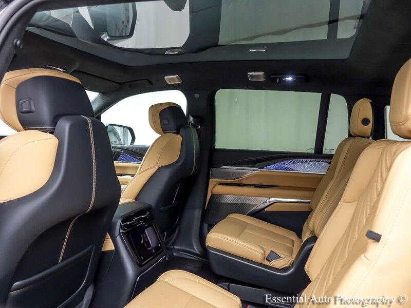 2025 Cadillac Escalade IQ Luxury 2 Willowbrook IL