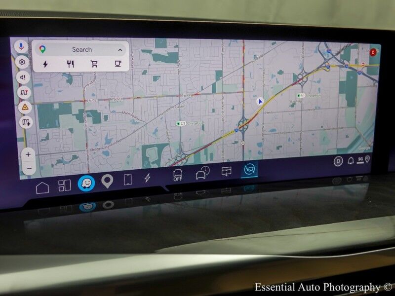 2025 Cadillac Escalade IQ Luxury 2 Willowbrook IL