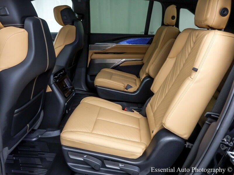 2025 Cadillac Escalade IQ Luxury 2 Willowbrook IL