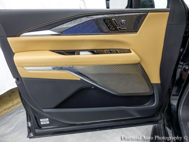 2025 Cadillac Escalade IQ Luxury 2 Willowbrook IL