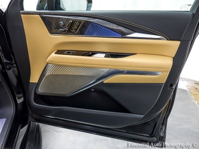 2025 Cadillac Escalade IQ Luxury 2 Willowbrook IL