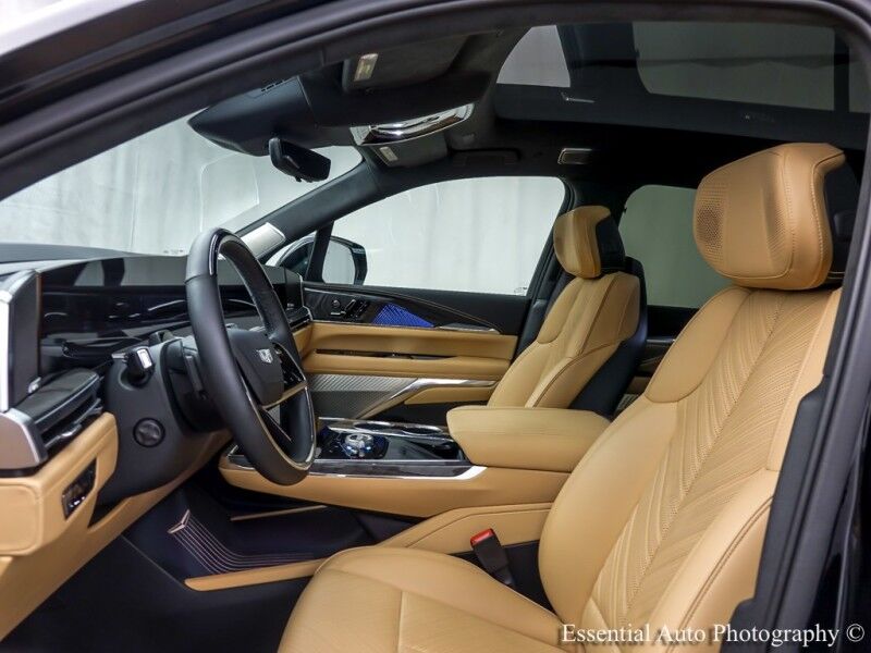2025 Cadillac Escalade IQ Luxury 2 Willowbrook IL