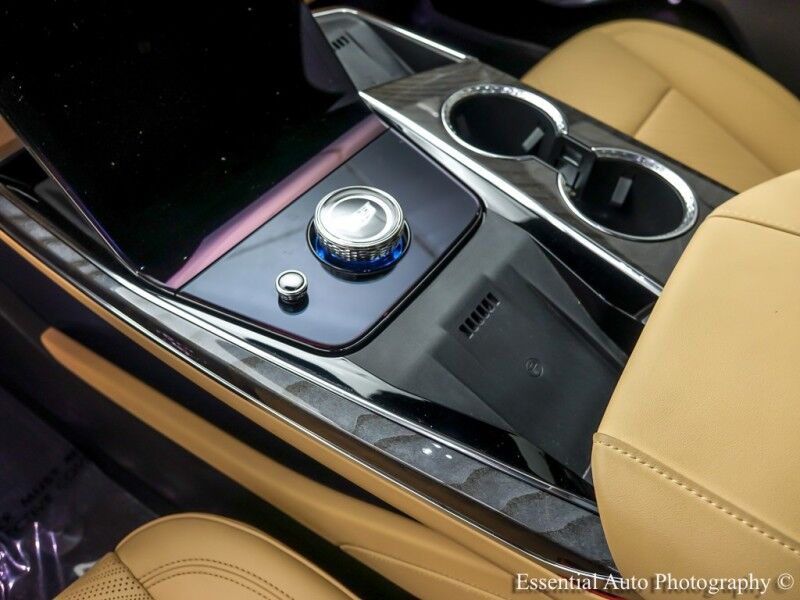 2025 Cadillac Escalade IQ Luxury 2 Willowbrook IL