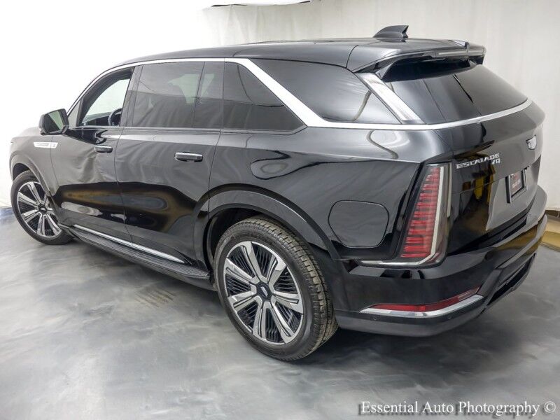 2025 Cadillac Escalade IQ Luxury 2 Willowbrook IL
