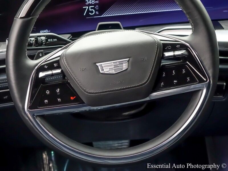 2025 Cadillac Escalade IQ Luxury 2 Willowbrook IL