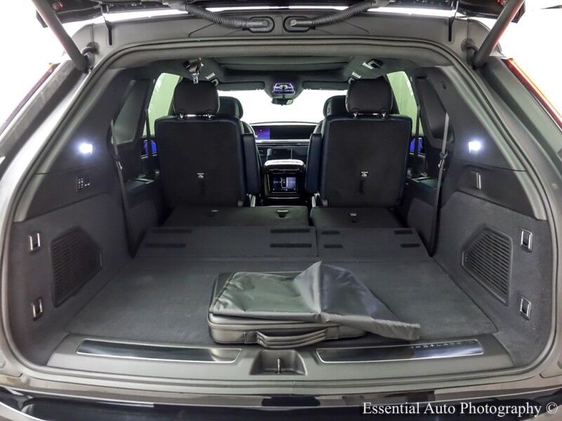 2025 Cadillac Escalade IQ Luxury 2 Willowbrook IL
