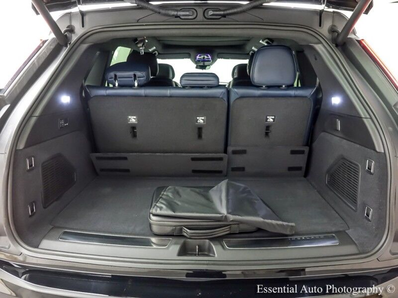 2025 Cadillac Escalade IQ Luxury 2 Willowbrook IL