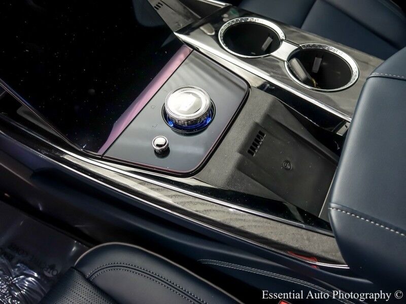 2025 Cadillac Escalade IQ Luxury 2 Willowbrook IL