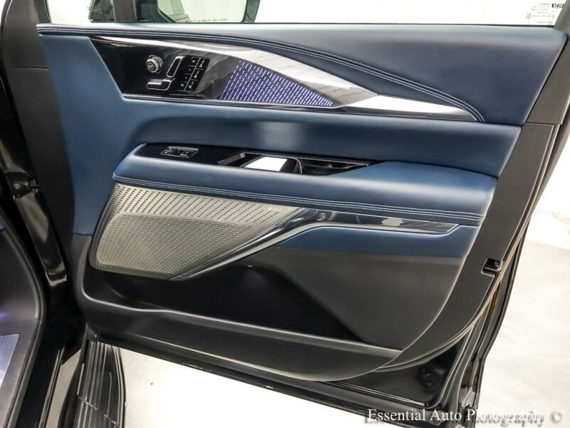 2025 Cadillac Escalade IQ Luxury 2 Willowbrook IL